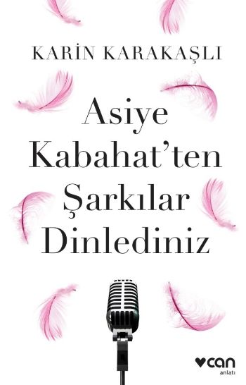 Asiye Kabahat'ten Şarkılar Dinlediniz Karin Karakaşlı