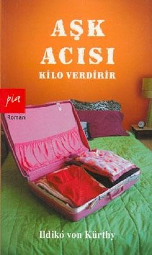 Aşk Acısı Kilo Verdirir