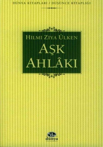 Aşk Ahlakı