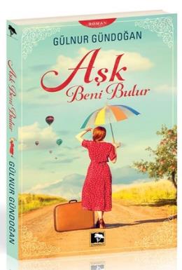 Aşk Beni Bulur