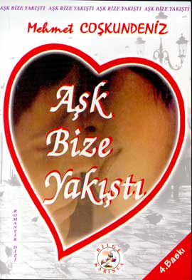 Aşk Bize Yakıştı