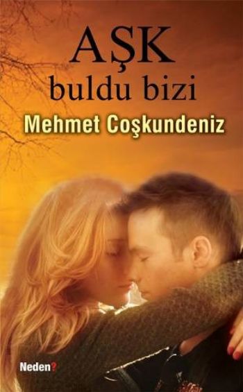 Aşk Buldu Bizi