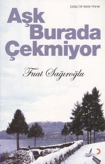 Aşk Burada Çekmiyor