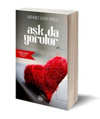 Aşk da Yorulur