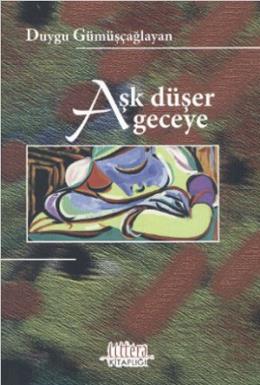 Aşk Düşer Geceye