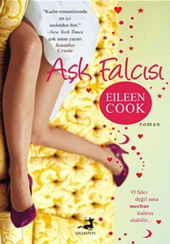 Aşk Falcısı