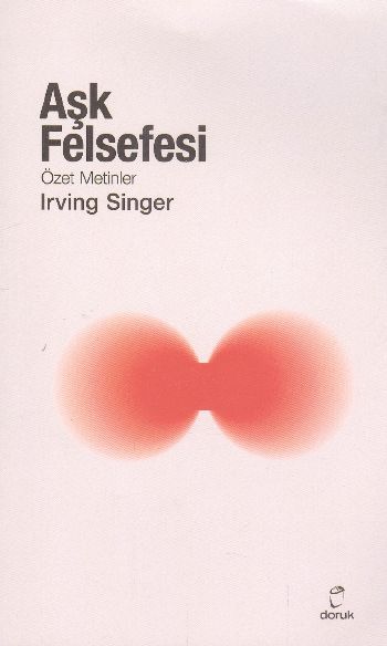 Aşk Felsefesi %17 indirimli Irving Singer