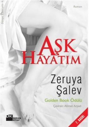 Aşk Hayatım %17 indirimli Zeruya Şalev