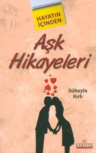 Aşk Hikayeleri