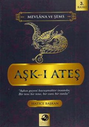 Aşk-ı Ateş