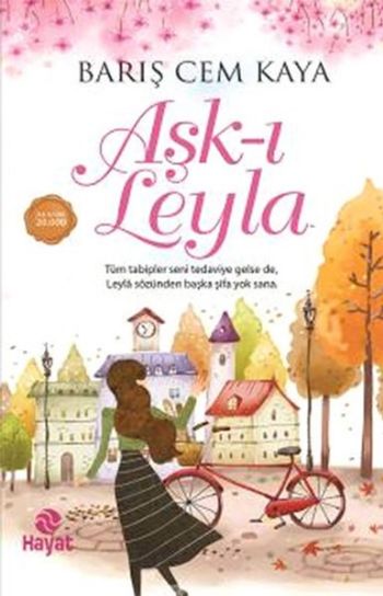 Aşk-ı Leyla