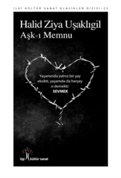 Aşk-ı Memnu