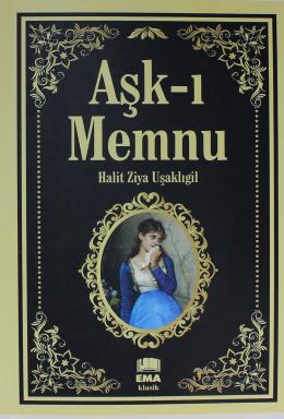 Aşk-ı Memnu