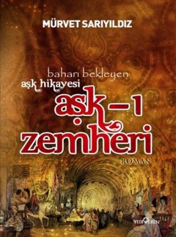 Aşk-ı Zemheri %17 indirimli Mürvet Sarıyıldız