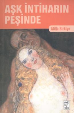 Aşk İntiharın Peşinde