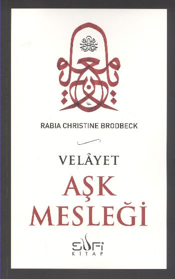 Aşk Mesleği %17 indirimli Rabia Christine Brodbeck