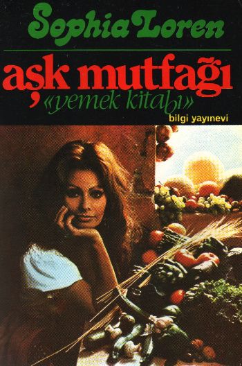 Aşk Mutfağı “Yemek Kitabı“