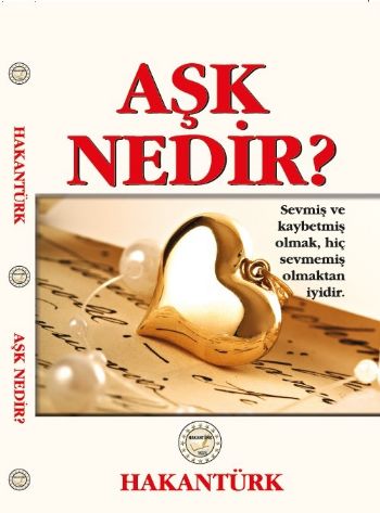 Aşk Nedir