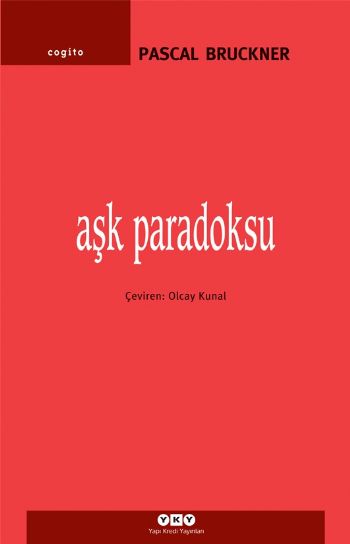 Aşk Paradoksu