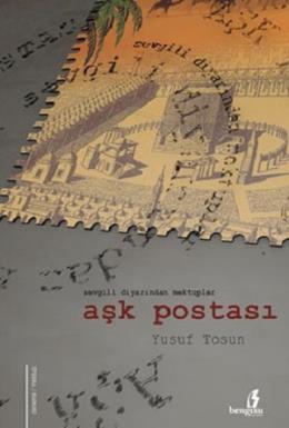 Aşk Postası %17 indirimli Yusuf Tosun