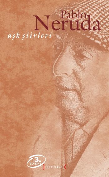 Aşk Şiirleri (P.Neruda) %17 indirimli Pablo Neruda