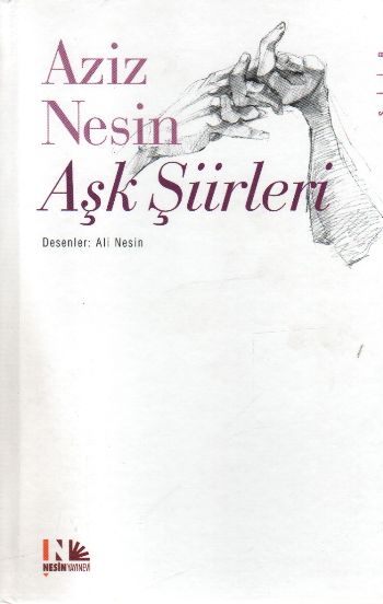 Aşk Şiirleri %17 indirimli Aziz Nesin Aşk Şiirleri %17 indirimli Aziz Nesin
