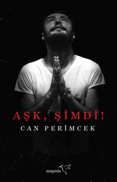 Aşk Şimdi Can Perimcek