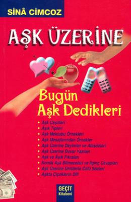 Aşk Üzerine