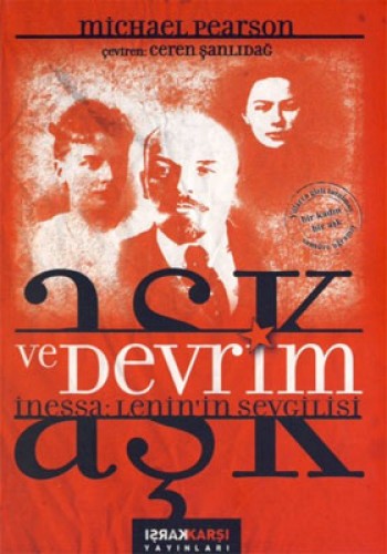 Aşk ve Devrim %17 indirimli Michael Pearson