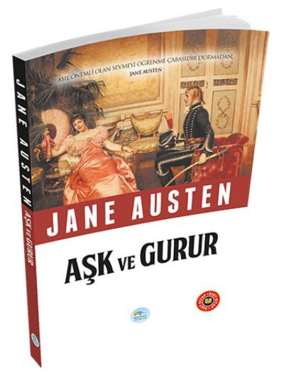 Aşk ve Gurur (Özet Kitap) Aşk ve Gurur (Özet Kitap)