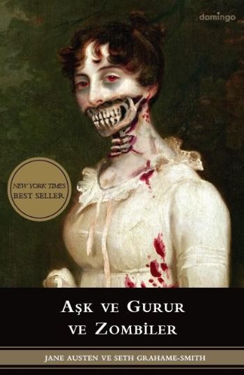 Aşk ve Gurur ve Zombiler %17 indirimli J.Austen-S.G.Smith