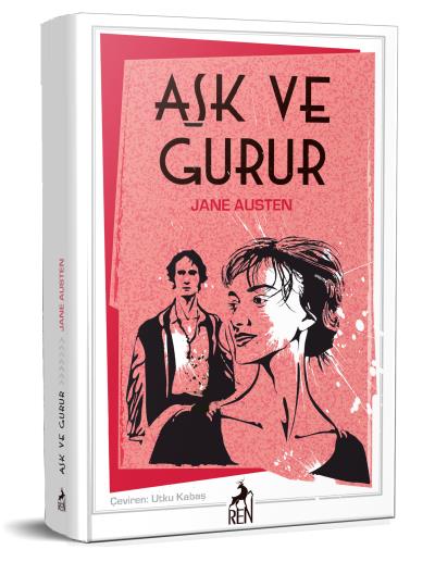 Aşk ve Gurur Jane Austen