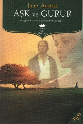 Aşk ve Gurur %17 indirimli Jane Austen