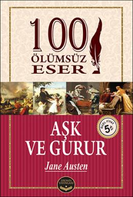 Aşk ve Gurur