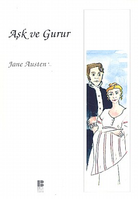 Aşk ve Gurur %17 indirimli Jane Austen