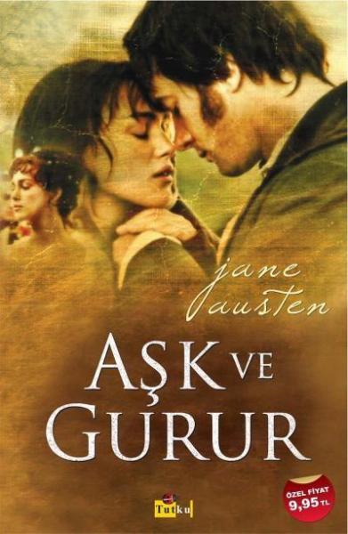 Aşk ve Gurur Jane Austen