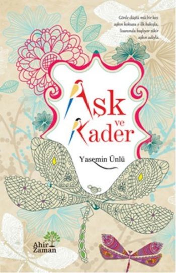 Aşk ve Kader Yasemin Ünlü