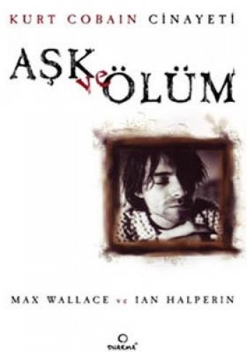 Aşk ve Ölüm %17 indirimli M.WALLACE-I.HALPERIN