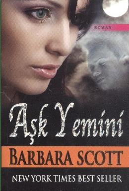 Aşk Yemini %17 indirimli Barbara Scott