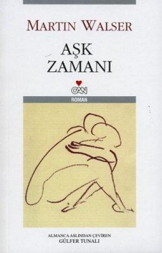 Aşk Zamanı