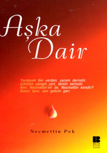 Aşka Dair