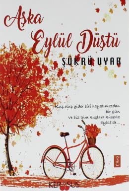 Aşka Eylül Düştü