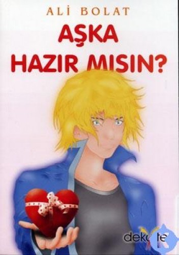 Aşka Hazır mısın