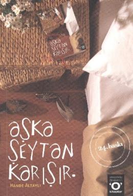 Aşka Şeytan Karışır