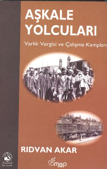 Aşkale Yolcuları