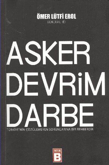 Asker Devrim Darbe