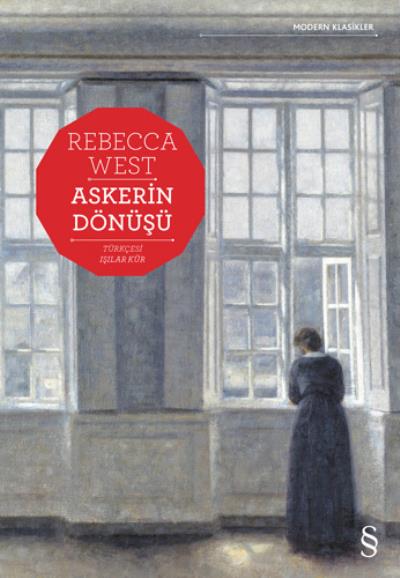 Askeri Dönüşü Rebecca West