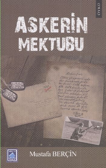 Askerin Mektubu %17 indirimli Mustafa Berçin