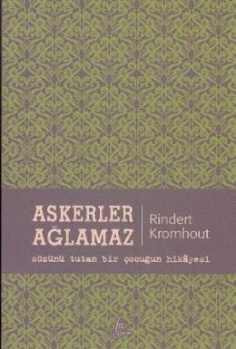 Askerler Ağlamaz