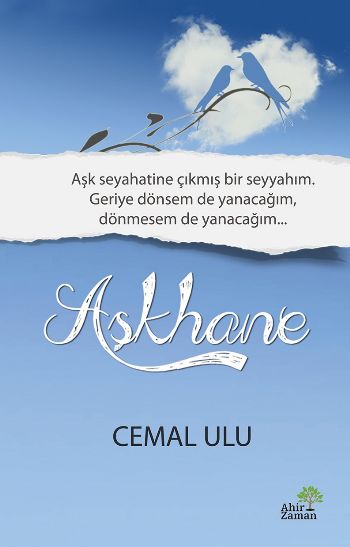 Aşkhane Cemal Ulu